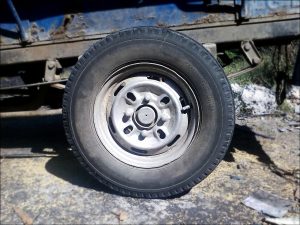 Cheap Tires Allapattah Florida